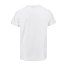 UFC OFFICIAL LOGO TSHIRT -WHITE